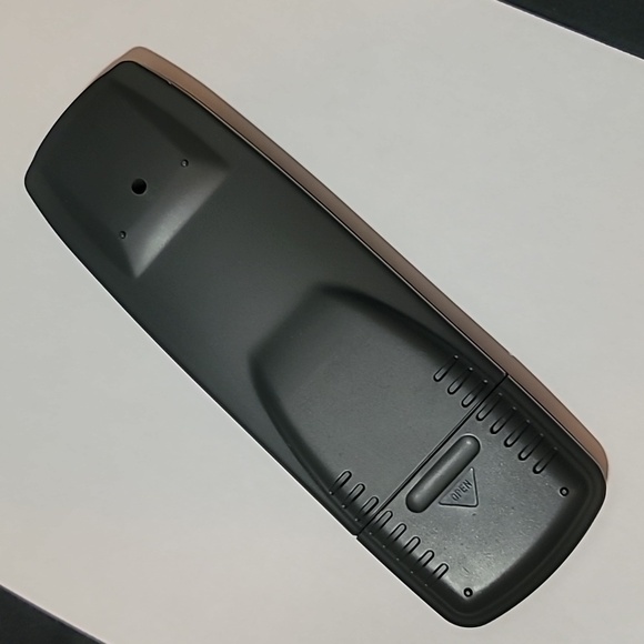 APEX DIGITAL RC-210A - AD500A DVD Player Remote Control "Tested WORKS" - Picture 3 of 4